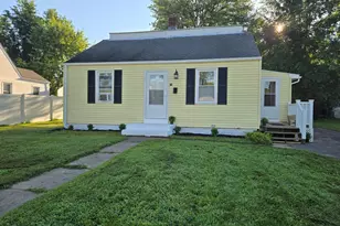 56 Washington Ave, East Hartford, CT 06118 - Photo 1
