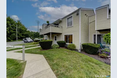 443 East Mitchell Avenue #443, Cheshire, CT 06410 - Photo 23