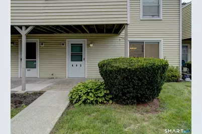 443 East Mitchell Avenue #443, Cheshire, CT 06410 - Photo 27