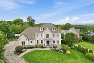 17 Paxton Way, Glastonbury, CT 06033 - Photo 1