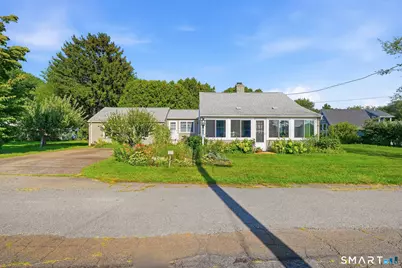 311 Brightwater Road, Old Lyme, CT 06371 - Photo 5