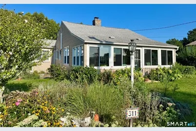 311 Brightwater Road, Old Lyme, CT 06371 - Photo 7