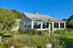 311 Brightwater Rd, Old Lyme, CT 06371 - Photo 7