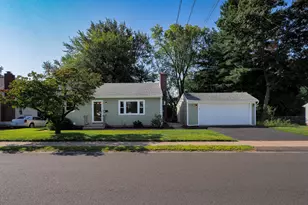 50 Louisiana Ave, Bristol, CT 06010 - Photo 1