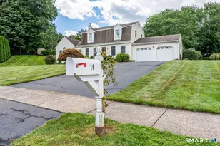 16 Sugar Hill Rd, North Haven, CT 06473 - Photo 1