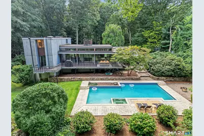 9 Autumn Ridge Road, Weston, CT 06883 - Photo 1