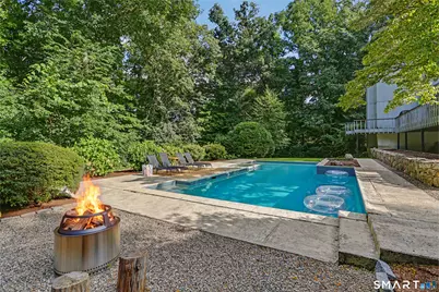 9 Autumn Ridge Road, Weston, CT 06883 - Photo 33