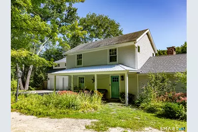 61 Lower Church Hill Road, Washington, CT 06794 - Photo 1