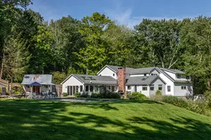 61 Lower Church Hill Rd, Washington, CT 06794 - Photo 1