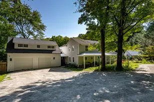 61 Lower Church Hill Rd, Washington, CT 06794 - Photo 3