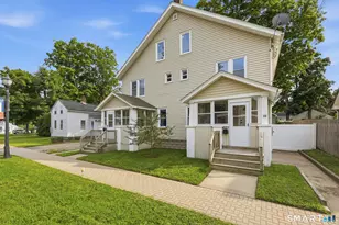 278-280 Hazard Ave, Enfield, CT 06082 - Photo 1