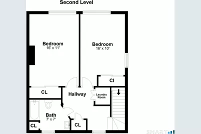 15 Le Grande Avenue #1, Greenwich, CT 06830 - Photo 9