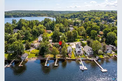 144 Island Trail, Morris, CT 06763 - Photo 1