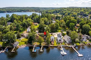 144 Island Trail, Morris, CT 06763 - Photo 1