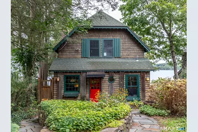 144 Island Trail, Morris, CT 06763 - Photo 7