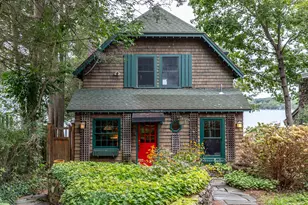 144 Island Trail, Morris, CT 06763 - Photo 7