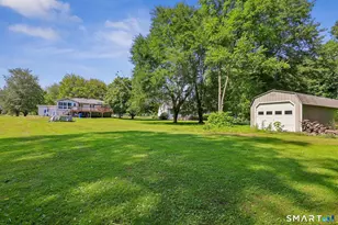 660 East Street S, Suffield, CT 06078 - Photo 23