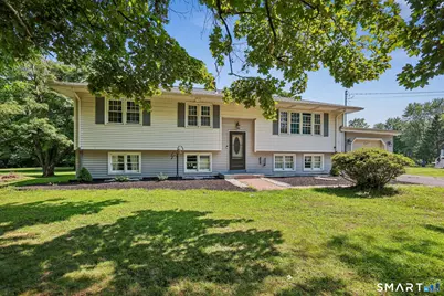 660 East Street South, Suffield, CT 06078 - Photo 1