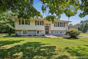 660 East Street S, Suffield, CT 06078 - Photo 1
