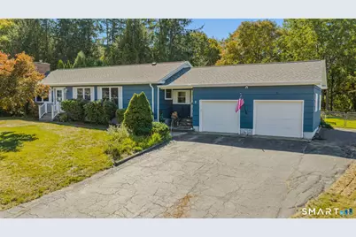 6 Nemczuk Drive, Norwich, CT 06360 - Photo 1