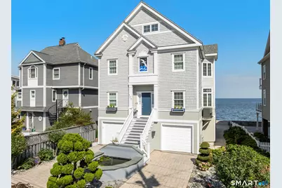 109 Hillside Avenue, Milford, CT 06460 - Photo 1