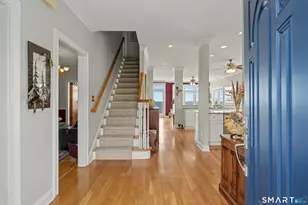 109 Hillside Ave, Milford, CT 06460 - Photo 5