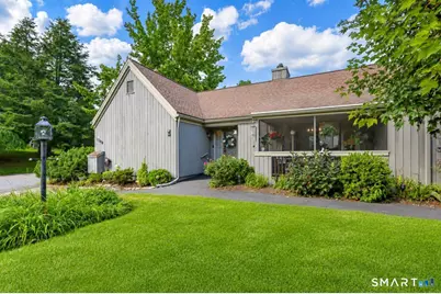 138 Bison Lane #B, Stratford, CT 06614 - Photo 1