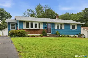 74 Live Oaks Rd, Milford, CT 06460 - Photo 1