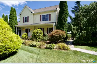 29 Skinner Road, East Windsor, CT 06016 - Photo 1