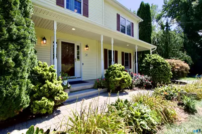 29 Skinner Road, East Windsor, CT 06016 - Photo 3