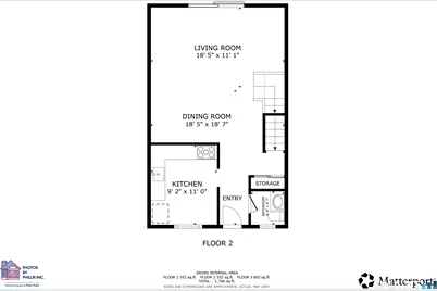 162 Penn Common #162, Milford, CT 06460 - Photo 23