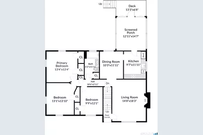 114 Pine Hill Avenue, Stamford, CT 06903 - Photo 19