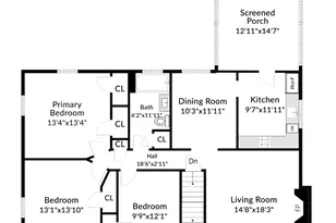 114 Pine Hill Ave, Stamford, CT 06906 - Photo 19