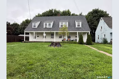 20-22 Morse Avenue, Groton, CT 06340 - Photo 1