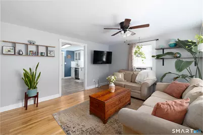 34 Overlook Avenue, Middletown, CT 06457 - Photo 5