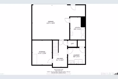 197 Park Street #197, New Canaan, CT 06840 - Photo 35