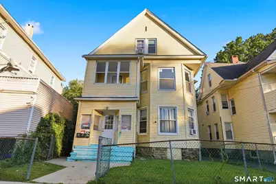 797-799 Beechwood Avenue, Bridgeport, CT 06605 - Photo 1