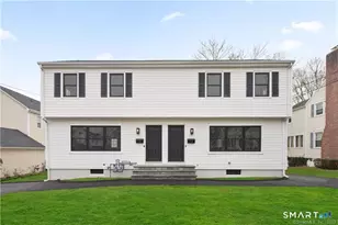 10 Grace St, New Canaan, CT 06840 - Photo 1