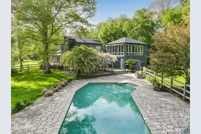 6 Old Orchard Drive, Weston, CT 06883 - Photo 3