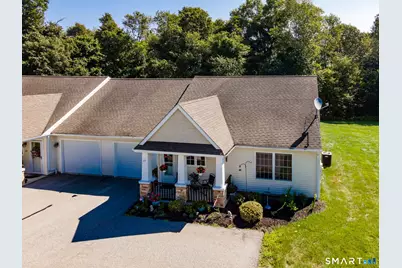 21 River Walk Drive #21, Brooklyn, CT 06234 - Photo 7