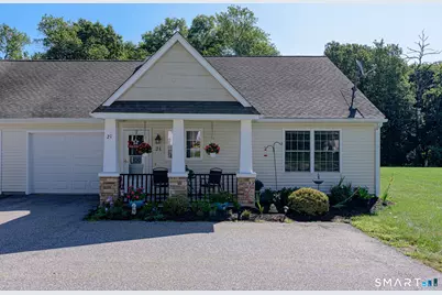 21 River Walk Drive #21, Brooklyn, CT 06234 - Photo 1