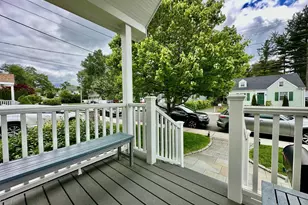 33 Emerson St, Norwalk, CT 06855 - Photo 5