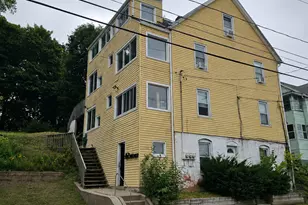 222 Clark St, New Britain, CT 06051 - Photo 1