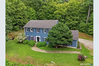 190 Cornwall Bridge Road, Sharon, CT 06069 - Photo 1