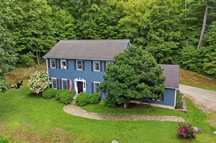 190 Cornwall Bridge Rd, Sharon, CT 06069 - Photo 1
