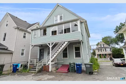 124 Cleveland Avenue, Bridgeport, CT 06605 - Photo 5