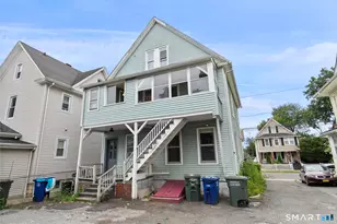124 Cleveland Ave, Bridgeport, CT 06605 - Photo 5