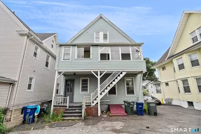 124 Cleveland Avenue, Bridgeport, CT 06605 - Photo 3