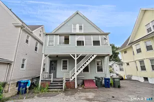 124 Cleveland Ave, Bridgeport, CT 06605 - Photo 3