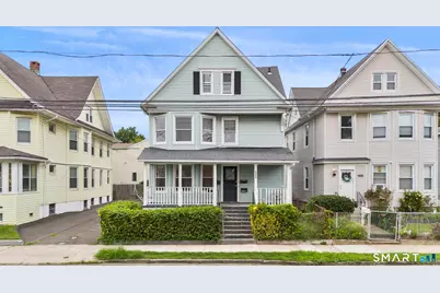 124 Cleveland Avenue, Bridgeport, CT 06605 - Photo 1